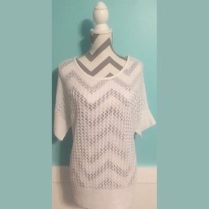 New York & Company Knit Top